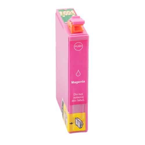 Op zoek naar een betrouwbaar alternatief voor Epson 18xl (T1813) magenta? Deze cartridge is geschikt voor diverse Epson Expression Home-printers