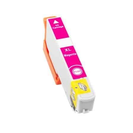 Op zoek naar een alternatief voor Epson 33 XL T3363 rood? Deze printkop is geschikt voor diverse Epson Expression Premium-printers,
