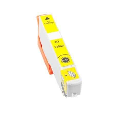 Op zoek naar een alternatief voor Epson 33 XL T3364 geel? Deze printkop is geschikt voor diverse Epson Expression Premium