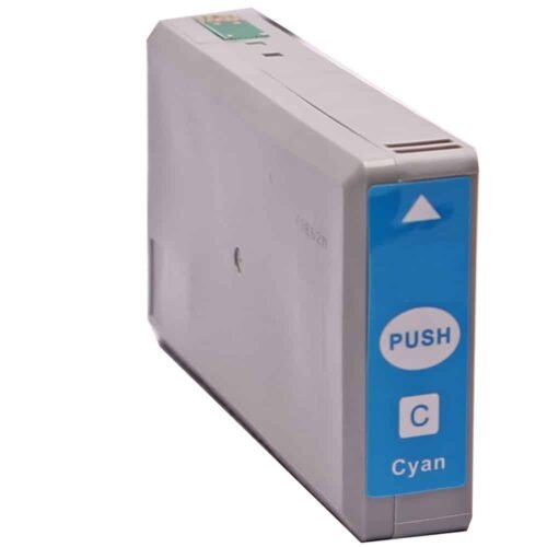 Alternatief voor Epson T7902 XL blauw is een betrouwbare keuze voor wie op zoek is naar scherpe, professionele afdrukken voor