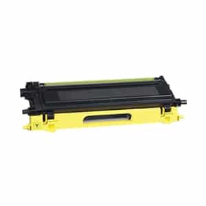Het alternatief voor Brother TN135Y XL Yellow biedt een betrouwbare en voordelige oplossing voor diverse Brother laserprinters en multifunctionals. Zo