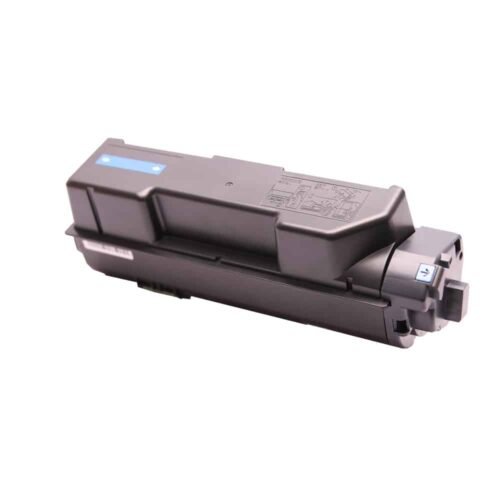 De Kyocera Toner TK-1150 Zwart is een betrouwbaar en voordelig alternatief dat zorgt voor scherpe, professionele afdrukken met diepe zwarttinten.