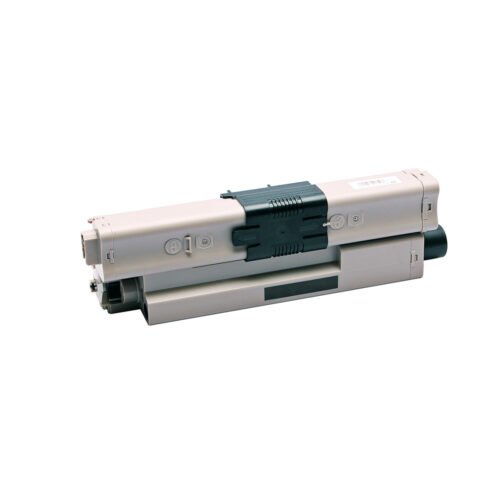 Zoek je een alternatief voor OKI C332 C363H toner zwart? Deze printkop is geschikt voor onder andere de OKI C332,