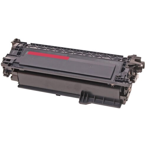 De HP 507A magenta LaserJet tonercartridge is een betrouwbaar alternatief met een hoge paginaopbrengst van 6000 pagina’s. Deze magenta toner