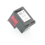 Deze HP 62XL high-capacity zwarte inktcartridge is een betrouwbare keuze voor scherpe afdrukken en een hoge opbrengst tot 720 pagina’s.