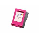 Deze HP 302XL high-capacity drie-kleuren inktcartridge is een voordelig alternatief met hoge opbrengst, ideaal voor scherp en kleurrijk printwerk. Geschikt