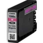 Canon 9194B001 magenta inkt op pigmentbasis levert scherpe, levendige kleuren en gaat tot 780 pagina’s mee. Deze cartridge is geschikt