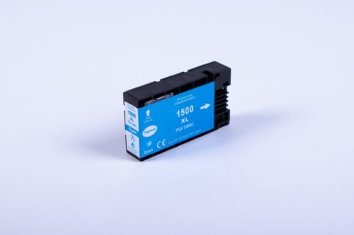Dit alternatief voor Canon 9193B001 levert heldere cyaanprints tot 1020 pagina’s en is geschikt voor diverse Canon MAXIFY printers. Zo