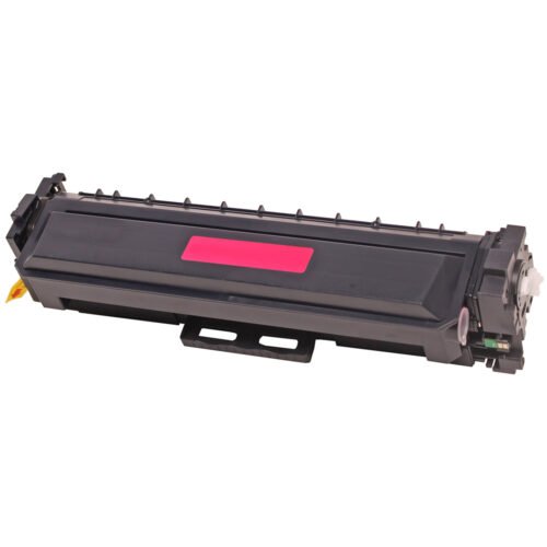 Deze HP 410X high-capacity magenta LaserJet tonercartridge is een betrouwbaar alternatief voor scherpe, kleurrijke afdrukken met een hoge opbrengst tot
