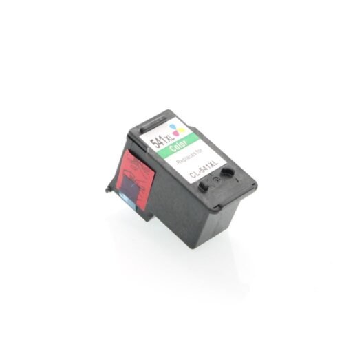 Dit alternatief voor Canon CL-541XL biedt heldere kleuren en een hoog XL-rendement tot 560 pagina’s, ideaal voor thuis of op