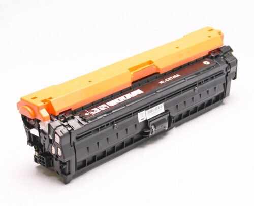 De HP 307A CE740A toner zwart is een betrouwbaar alternatief voor diverse HP Color LaserJet-printers en levert scherpe, professionele afdrukken.