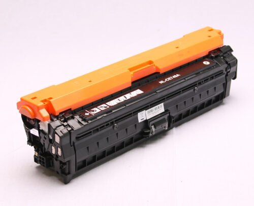 HP 307A CE743A Rood is een betrouwbaar alternatief voor HP Color LaserJet printers uit de CP 5220- en CP 5225-serie.