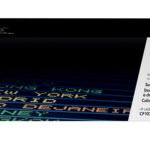 De HP 126A originele gele LaserJet tonercartridge zorgt voor heldere, professionele afdrukken en is geschikt voor diverse HP LaserJet-printers en