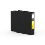 De Epson C13T14B440 is een gele inkjetcartridge met extra hoog rendement, ideaal voor wie langdurig en efficiënt wil printen. Deze