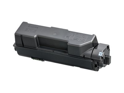 Kyocera tk-1160 tonercartridge origineel zwart 1 stuk(s) De KYOCERA TK-1160 is een zwarte toner met een hoge paginaopbrengst van 7200 pagina’s, ideaal voor wie langdurig scherp en