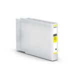 De Epson C13T04B44N is een gele XL-inkjetcartridge met een hoge paginacapaciteit van 4600 pagina’s, ideaal voor wie langdurig en efficiënt