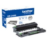 De Brother DR-2400 is een origineel tonercartridge-drumonderdeel dat perfect compatibel is met diverse Brother HL-, DCP- en MFC-printers. Zo kies
