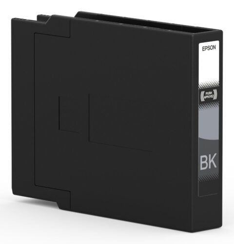 De Epson C13T13X140 is een zwarte inkjet cartridge met hoog (XL) rendement, ideaal voor wie langdurig en efficiënt wil printen.