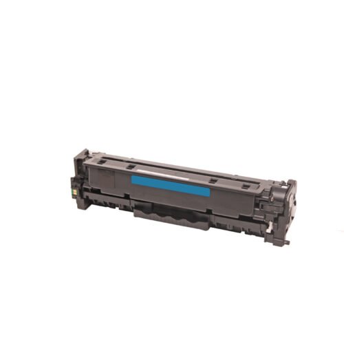 De HP 304A cyaan LaserJet tonercartridge is een betrouwbaar alternatief met een hoge paginaopbrengst van 2800 pagina’s. Ideaal voor diverse