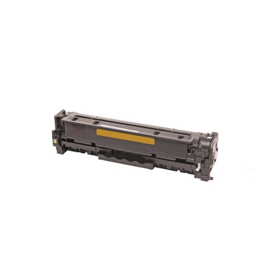 De HP 304A gele LaserJet tonercartridge is een betrouwbaar alternatief met een hoge paginaopbrengst van 2800 pagina’s, ideaal voor scherpe