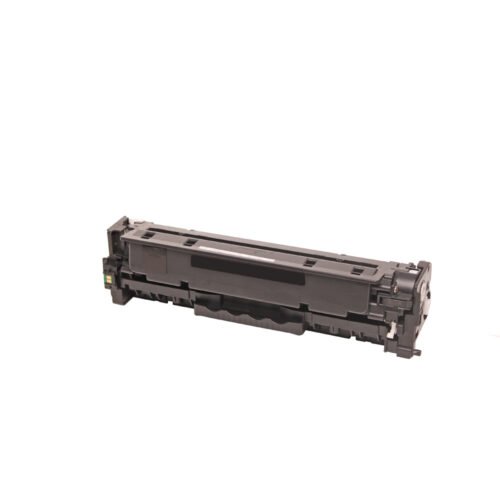 Deze HP 305X high-capacity zwarte LaserJet tonercartridge is een betrouwbaar alternatief met een paginaopbrengst tot 4000 pagina’s. Ideaal voor diverse