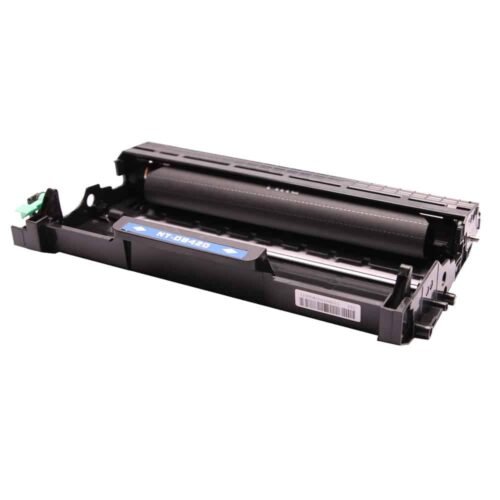 Dit huismerk alternatief voor Brother DR-2200 biedt een betrouwbare en voordelige oplossing voor diverse Brother-printers en faxen. Dankzij de brede