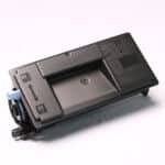 Op zoek naar een alternatief voor KYOCERA TK-3100? Deze zwarte toner levert tot 12.500 pagina’s en is geschikt voor diverse