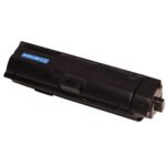 De KYOCERA TK-1160 is een betrouwbaar alternatief voor wie op zoek is naar scherpe, zwarte afdrukken en een hoge paginaopbrengst