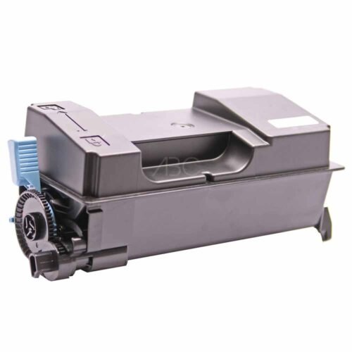 De alternatieve KYOCERA TK-3190 toner biedt betrouwbare zwart-wit afdrukken met een hoge paginaopbrengst van 25.000 pagina’s. Geschikt voor diverse KYOCERA