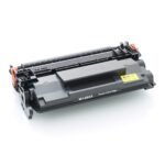 De HP 149X high-capacity zwarte LaserJet tonercartridge is een betrouwbaar alternatief met een hoge paginaopbrengst van 9.500 pagina’s. Deze zwarte