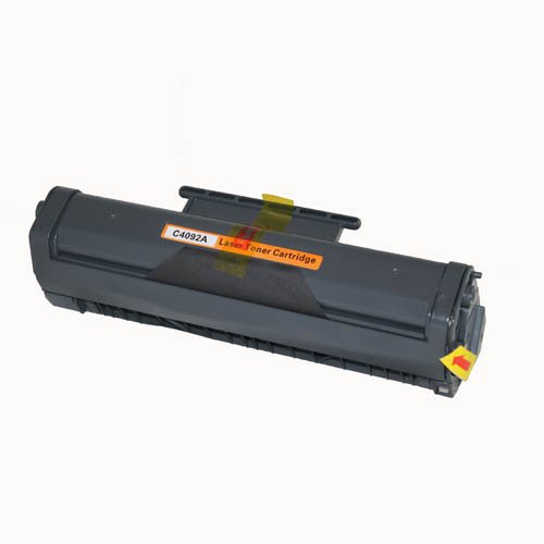 Dit huismerk voor HP C4092A / FX3 / EP22 biedt een betaalbaar en betrouwbaar alternatief voor diverse Canon- en HP