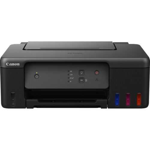 Canon PIXMA G1530. Kleur, Aantal printcartridges: 4. Maximale resolutie: 4800 x 1200 DPI. Maximale ISO A-series papierformaat: A4. Printsnelheid (zwart,