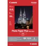 De Canon 1686B072 is een praktisch papierproduct met 5 vellen per pak, ideaal voor dagelijks gebruik. Dankzij de compacte verpakking