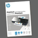 HP 9127 is een transparant glanzend A3-product van 303 x 426 mm, verpakt per 50 stuks en ideaal voor een
