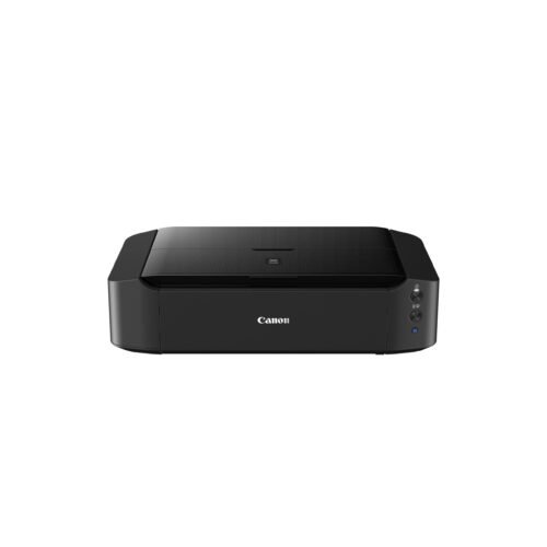 Canon PIXMA iP8750. Printtechnologie: Inkjet, Maximale resolutie: 9600 x 2400 DPI. Maximale printafmetingen: A3+ (330 x 483 mm). Printen zonder
