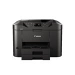 Canon MAXIFY MB2750. Printtechnologie: Inkjet, Printen: Afdrukken in kleur, Maximale resolutie: 600 x 1200 DPI. Kopiëren: Kopiëren in kleur. Scannen: