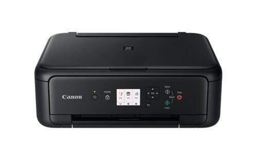 Canon PIXMA TS5150. Printtechnologie: Inkjet, Printen: Afdrukken in kleur, Maximale resolutie: 4800 x 1200 DPI. Kopiëren: Kopiëren in kleur. Scannen: