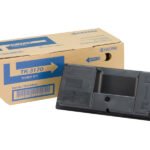 De KYOCERA TK-3170 is een zwarte toner met een hoge paginaopbrengst van 15.500 pagina’s, ideaal voor wie veel en efficiënt