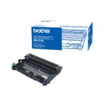 De Brother DR-2100 is een originele toner drum met een hoge capaciteit tot 12.000 pagina’s, ideaal voor betrouwbare en scherpe