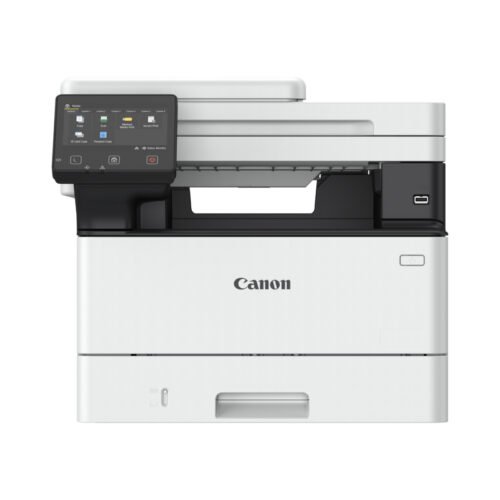 Canon i-SENSYS MF463dw. Printtechnologie: Laser, Printen: Zwart-wit afdrukken, Maximale resolutie: 1200 x 1200 DPI. Kopiëren: Zwart-wit kopiëren, Maximale kopieerresolutie: 600
