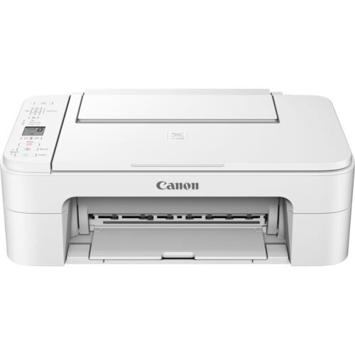 Canon PIXMA TS3351. Printtechnologie: Inkjet, Printen: Afdrukken in kleur, Maximale resolutie: 4800 x 1200 DPI. Kopiëren: Kopiëren in kleur. Scannen: