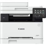 Canon i-SENSYS MF657Cdw. Printtechnologie: Laser, Printen: Afdrukken in kleur, Maximale resolutie: 1200 x 1200 DPI. Kopiëren: Kopiëren in kleur, Maximale