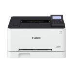 Canon i-SENSYS LBP631CW. Printtechnologie: Laser, Kleur. Gebruiksindicatie (maximaal): 30000 pagina’s per maand. Maximale resolutie: 1200 x 1200 DPI. Maximale ISO