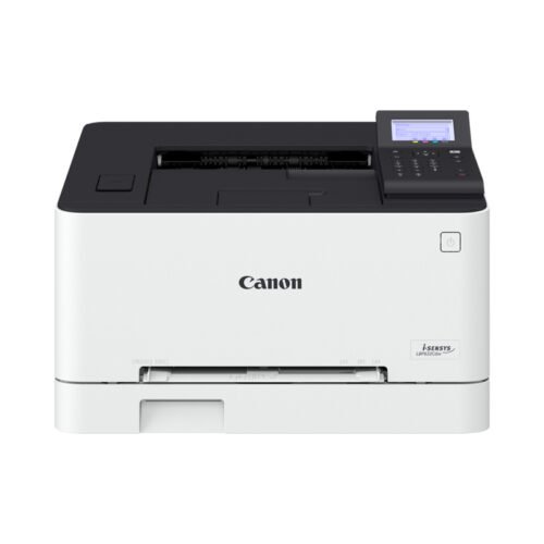 Canon i-SENSYS LBP631CW. Printtechnologie: Laser, Kleur. Gebruiksindicatie (maximaal): 30000 pagina’s per maand. Maximale resolutie: 1200 x 1200 DPI. Maximale ISO
