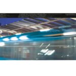 De HP 913A originele cyaan PageWide cartridge levert scherpe, betrouwbare cyaanprints met een opbrengst tot 3000 pagina’s. Ideaal voor diverse