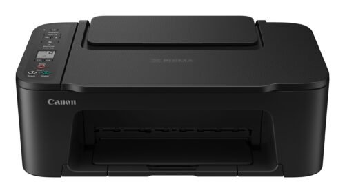 Canon PIXMA TS3750i. Printtechnologie: Inkjet, Printen: Afdrukken in kleur, Maximale resolutie: 4800 x 1200 DPI. Kopiëren: Kopiëren in kleur. Scannen: