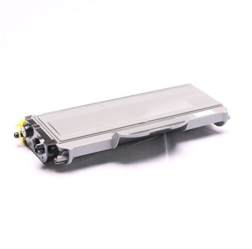 De Brother TN-2120 is een betrouwbaar alternatief voor je Brother-printer, met zwarte toner voor tot 2600 pagina’s. Deze toner is
