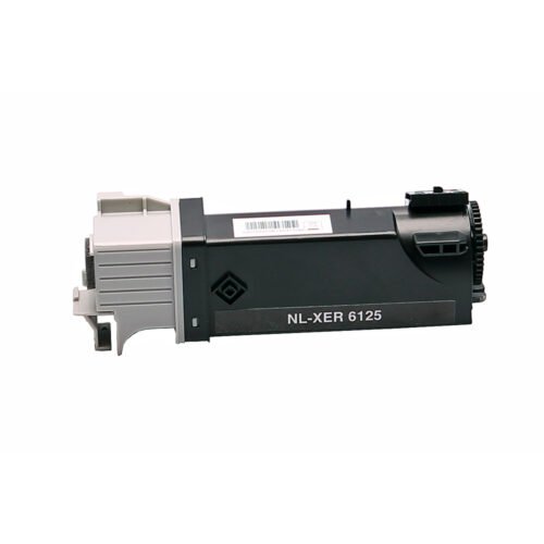 De Xerox Phaser 6125 is een compacte kleurenprinter die betrouwbare afdrukkwaliteit levert voor thuis en op kantoor. Met de Xerox