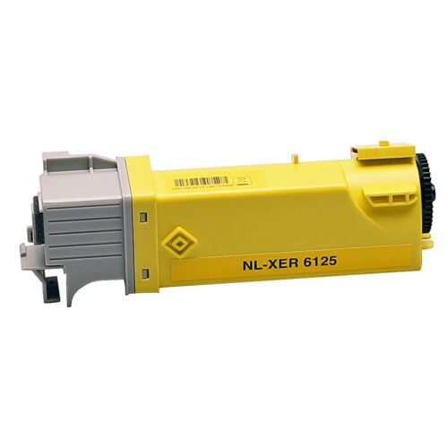 De Xerox Phaser 6125 is een compacte kleurenprinter die betrouwbare afdrukkwaliteit combineert met gebruiksgemak voor thuis en op kantoor. Dankzij