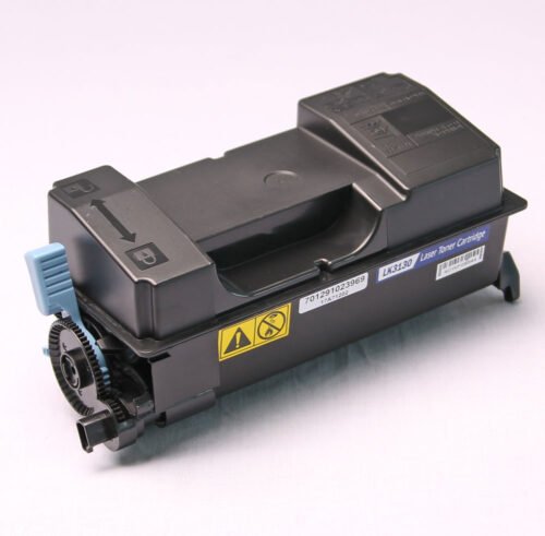 Ontdek het alternatief voor KYOCERA TK-3130: een zwarte toner met een hoge opbrengst tot 25.000 pagina’s, ideaal voor langdurig en